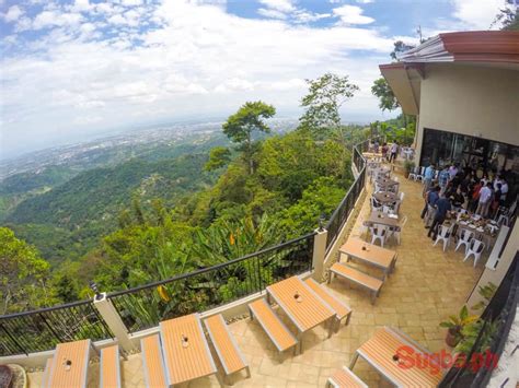 balay sa busay photos|Balay sa Busay: Feel at home and Dine at the Mountain.